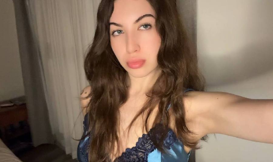 Photo Amber in Medellín