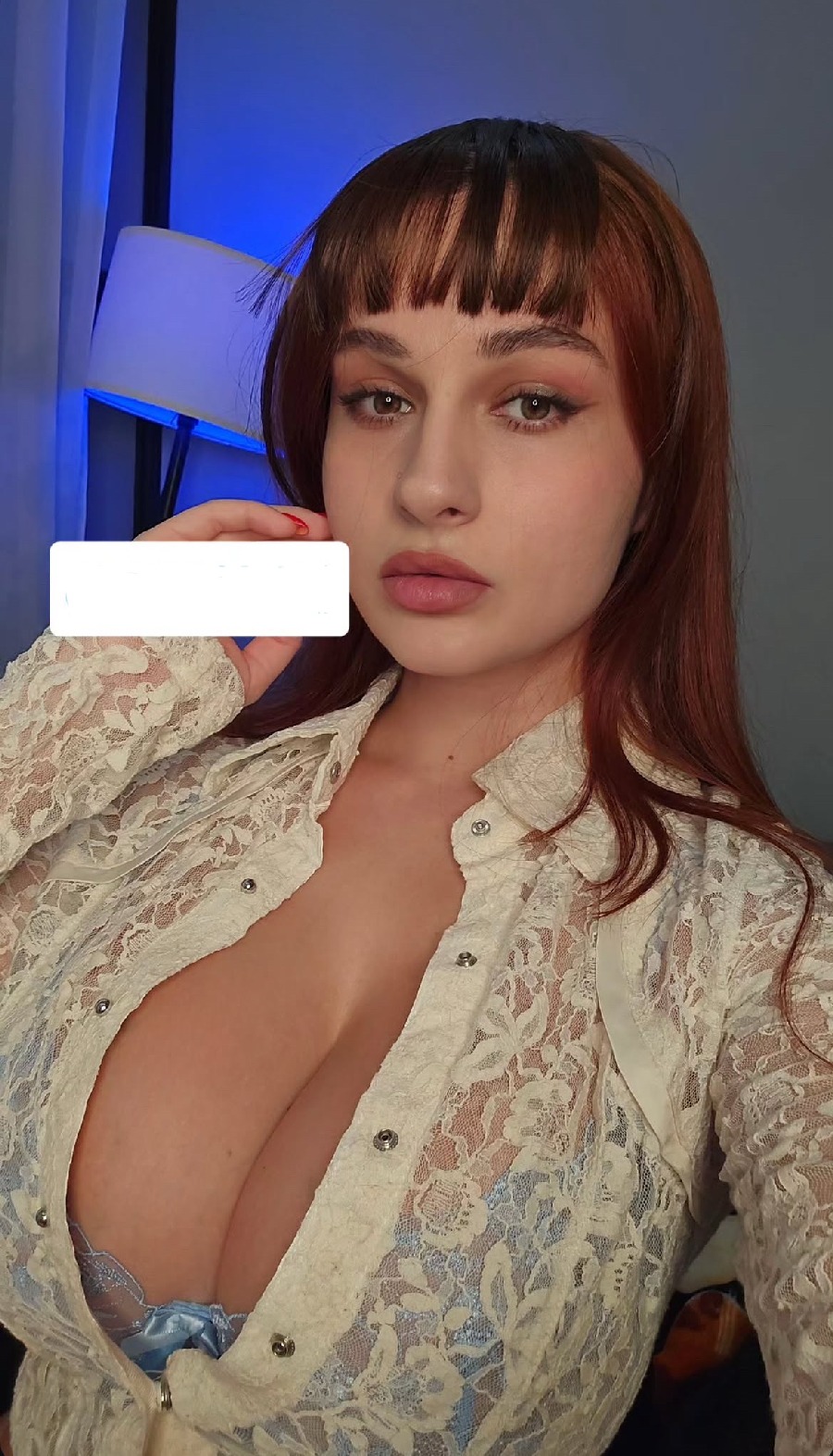 Take a pause and enjoy Miranda Faith — streaming from Medellín