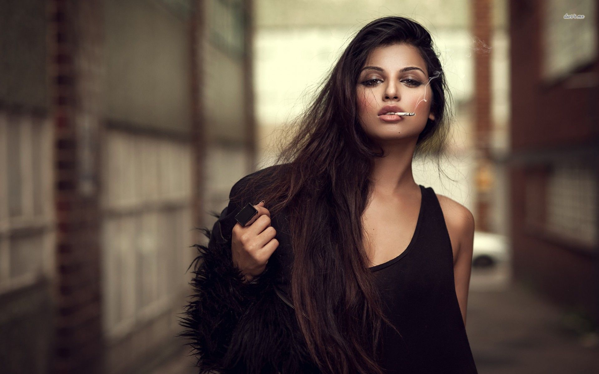 Sassy girls in Medellín