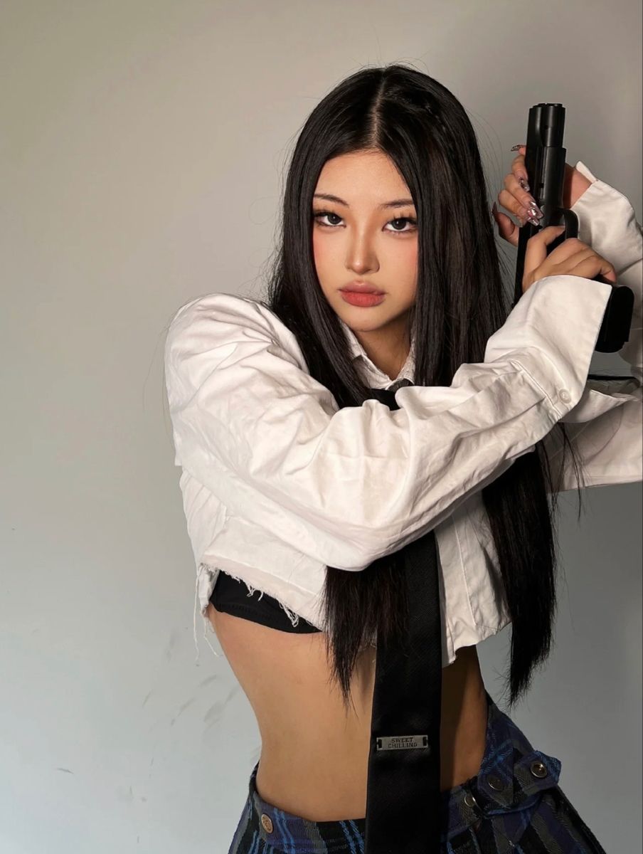 Sassy girls in Medellín