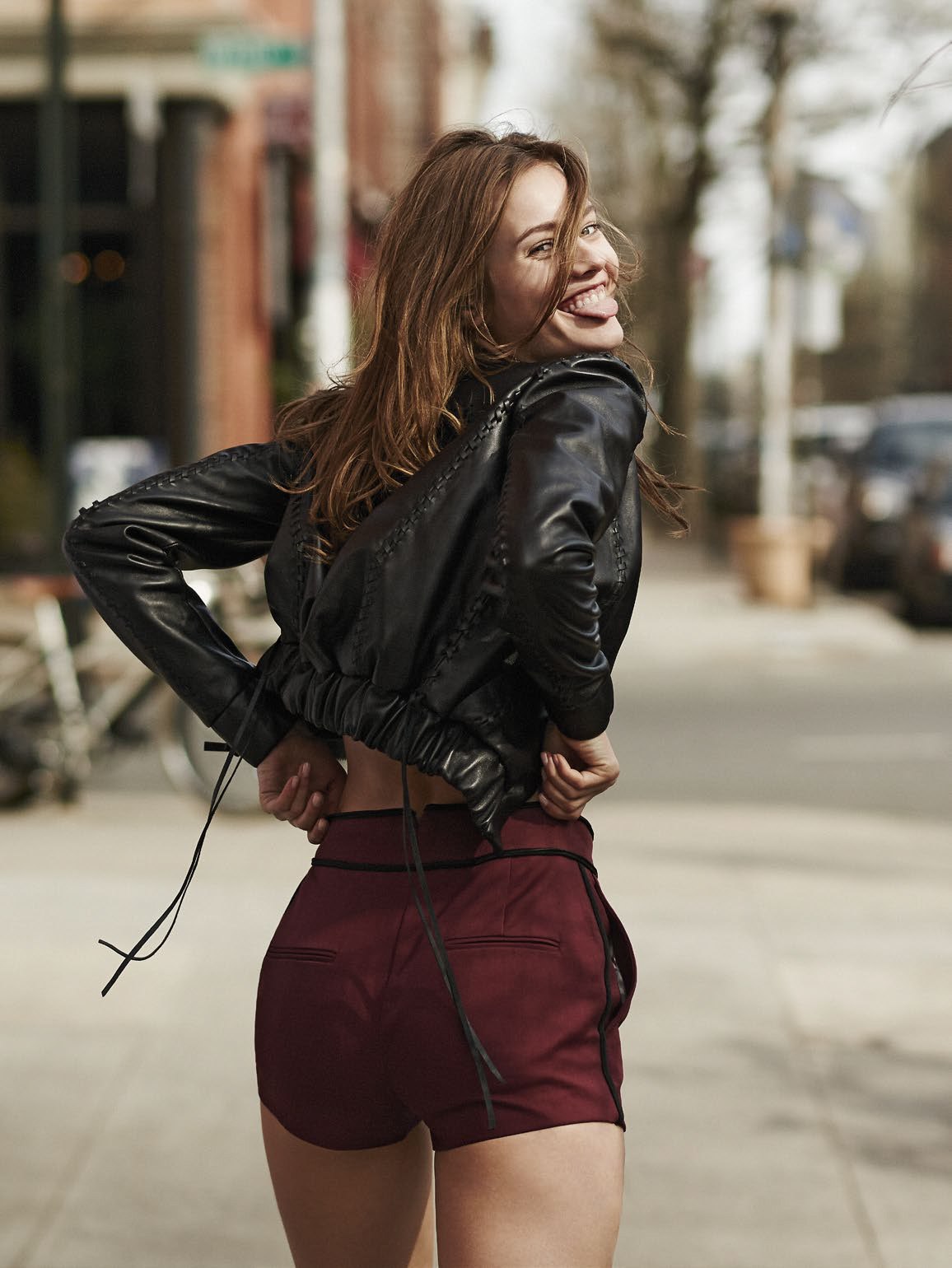 Sexy model Sassy girls in Medellín