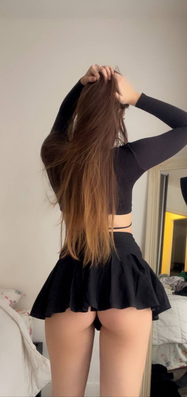 Photo Lola La Fleur in Medellín