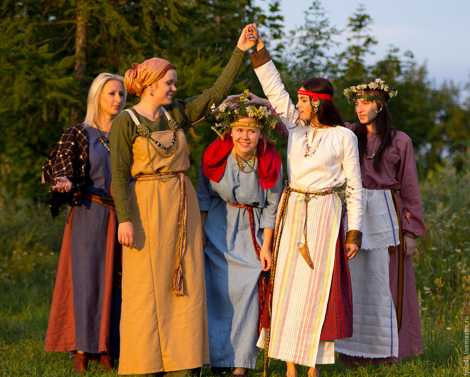 Sexy model Slavic women in Medellín