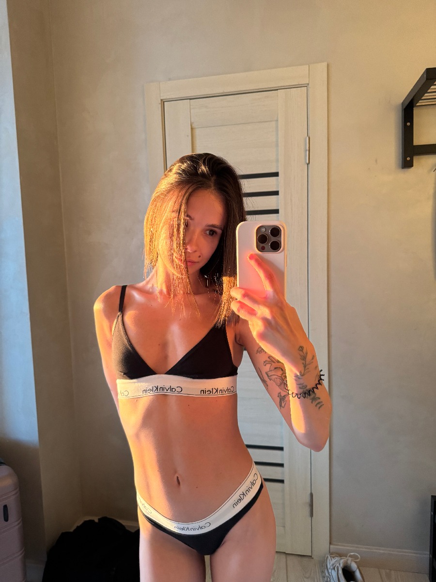 Photo Tina in Medellín